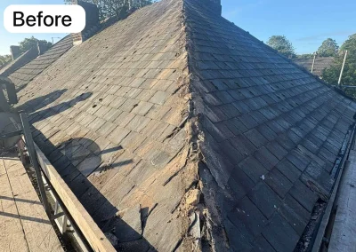 Bespoke Roofing Plymouth Ltd Image