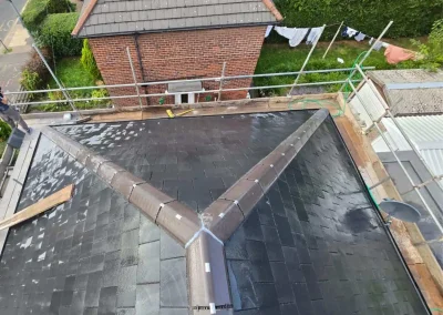Bespoke Roofing Plymouth Ltd Image