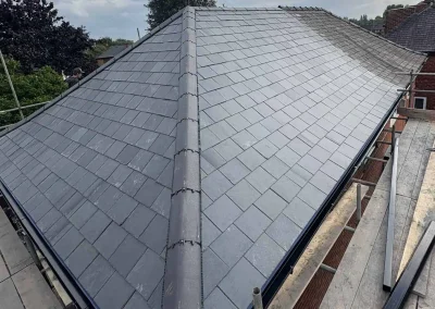 Bespoke Roofing Plymouth Ltd Image