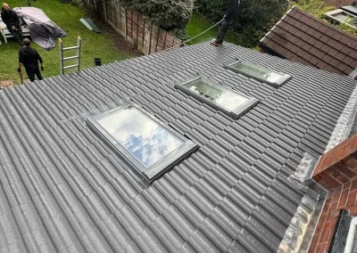 Bespoke Roofing Plymouth Ltd Image