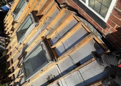 Bespoke Roofing Plymouth Ltd Image