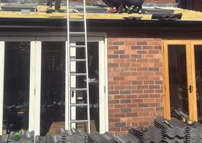 Bespoke Roofing Plymouth Ltd Image