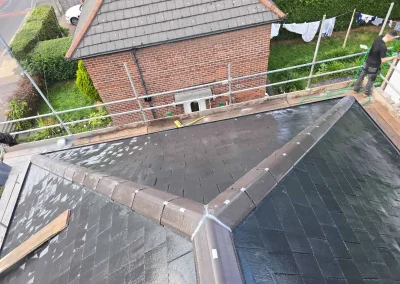 Bespoke Roofing Plymouth Ltd Image