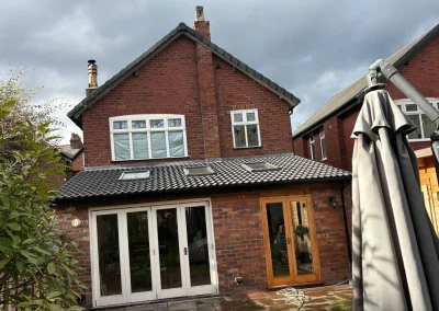 Bespoke Roofing Plymouth Ltd Image