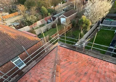 Bespoke Roofing Plymouth Ltd Image