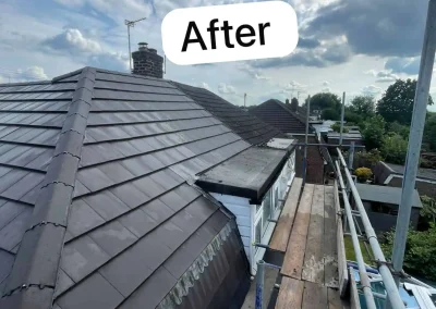 Bespoke Roofing Plymouth Ltd Image