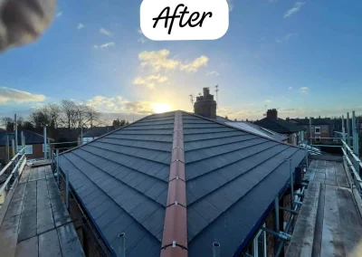 Bespoke Roofing Plymouth Ltd Image