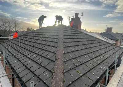 Bespoke Roofing Plymouth Ltd Image