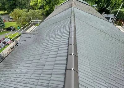 Bespoke Roofing Plymouth Ltd Image