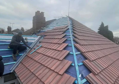 Bespoke Roofing Plymouth Ltd Image