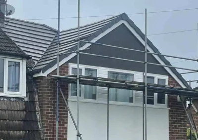 Bespoke Roofing Plymouth Ltd Image