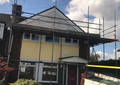 Bespoke Roofing Plymouth Ltd Image