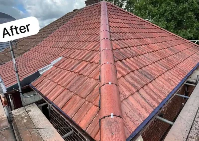 Bespoke Roofing Plymouth Ltd Image