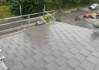 Bespoke Roofing Plymouth Ltd Image