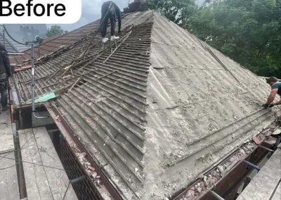 Bespoke Roofing Plymouth Ltd Image