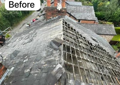 Bespoke Roofing Plymouth Ltd Image