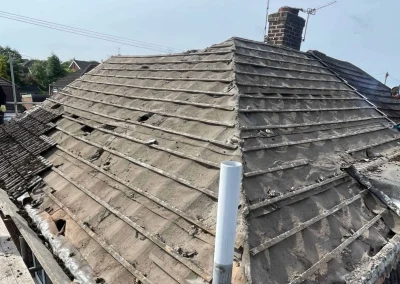 Bespoke Roofing Plymouth Ltd Image
