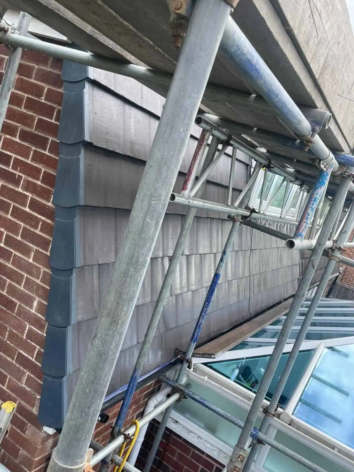 Bespoke Roofing Plymouth Ltd Image