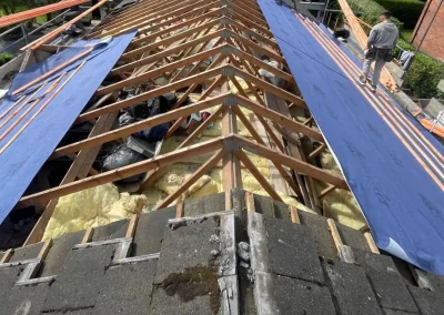 Bespoke Roofing Plymouth Ltd Image