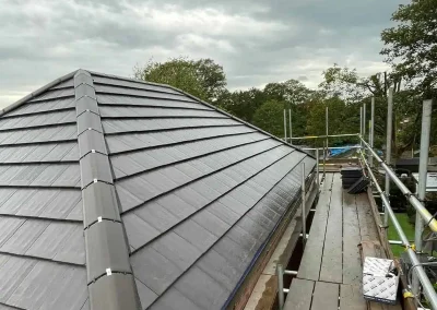 Bespoke Roofing Plymouth Ltd Image