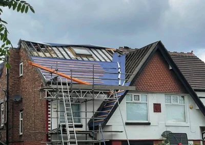 Bespoke Roofing Plymouth Ltd Image