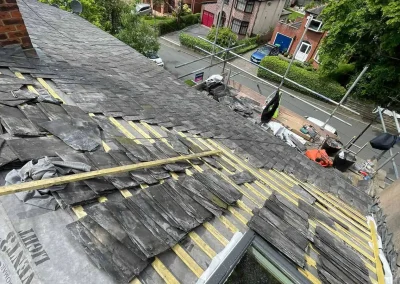 Bespoke Roofing Plymouth Ltd Image