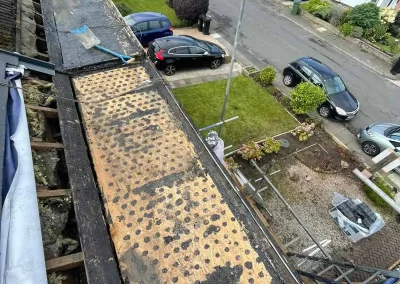 Bespoke Roofing Plymouth Ltd Image