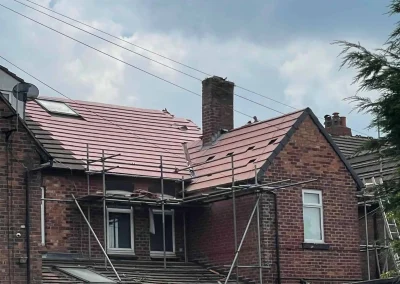 Bespoke Roofing Plymouth Ltd Image