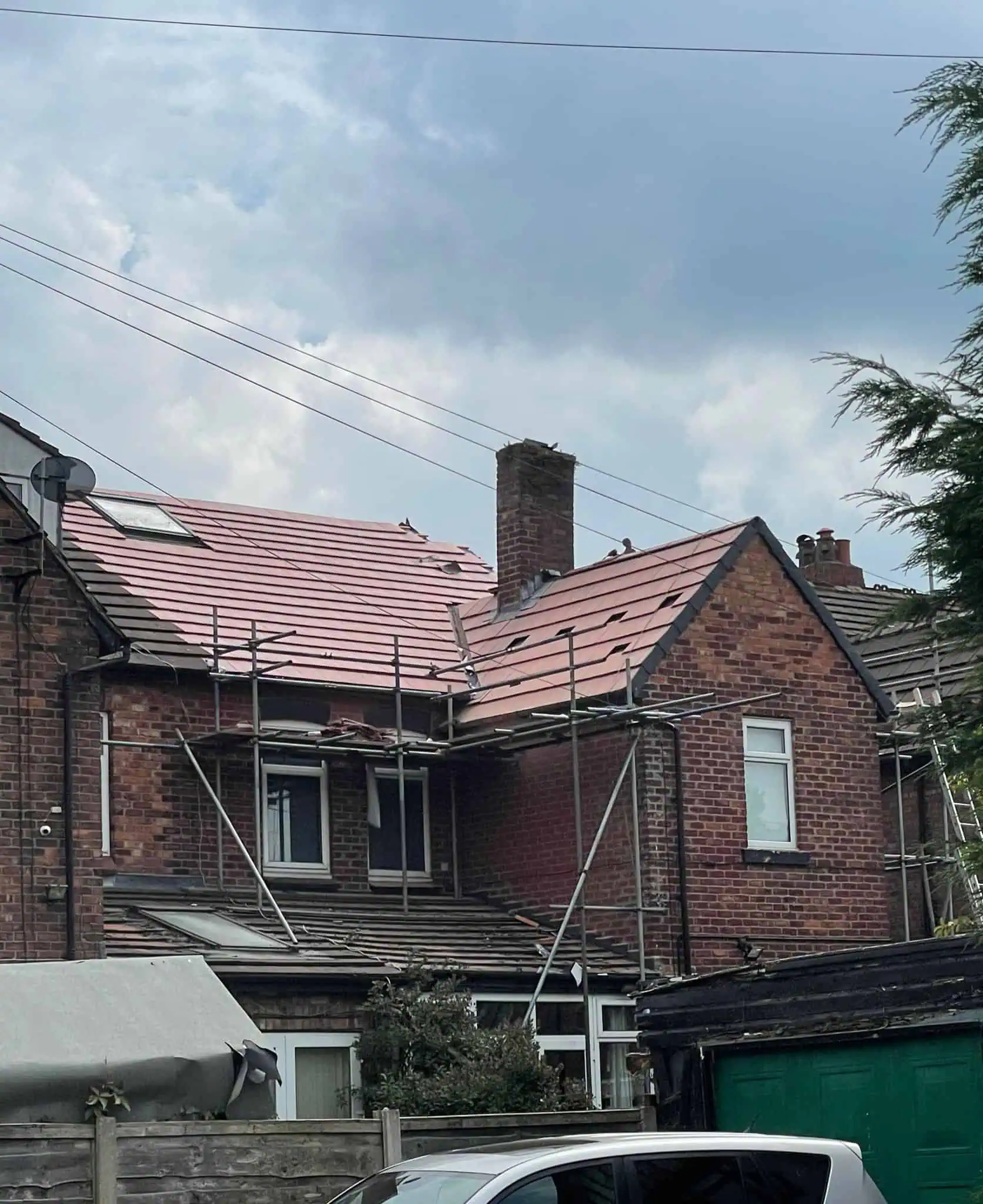 Bespoke Roofing Plymouth Ltd Image