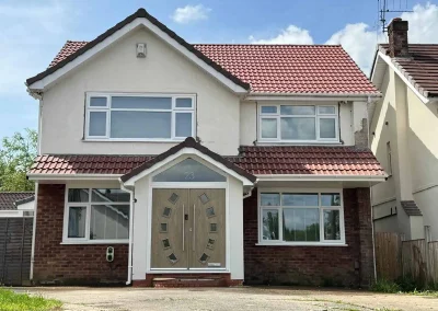 Bespoke Roofing Plymouth Ltd Image