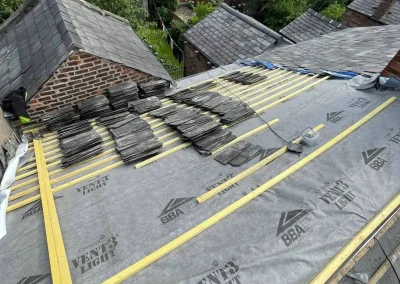 Bespoke Roofing Plymouth Ltd Image