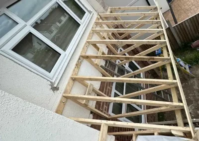 Bespoke Roofing Plymouth Ltd Image