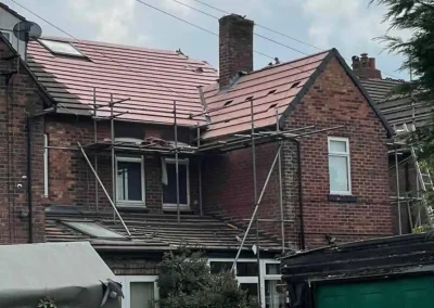 Bespoke Roofing Plymouth Ltd Image