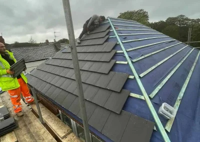 Bespoke Roofing Plymouth Ltd Image