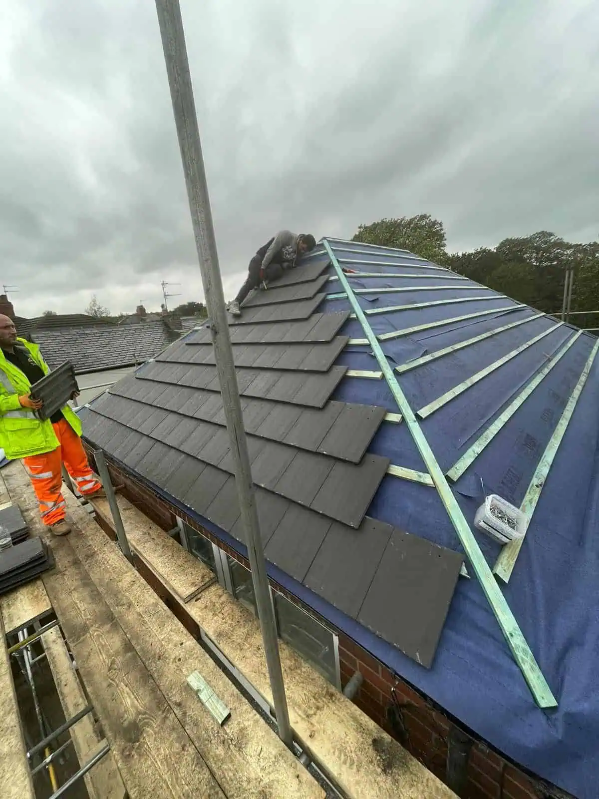 Bespoke Roofing Plymouth Ltd Image (43) Bespoke Roofing Plymouth Ltd Image