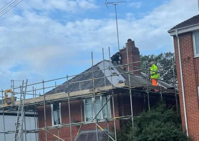 Bespoke Roofing Plymouth Ltd Image