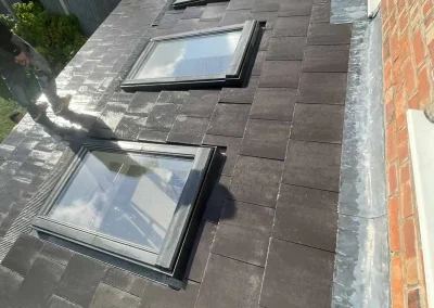 Bespoke Roofing Plymouth Ltd Image