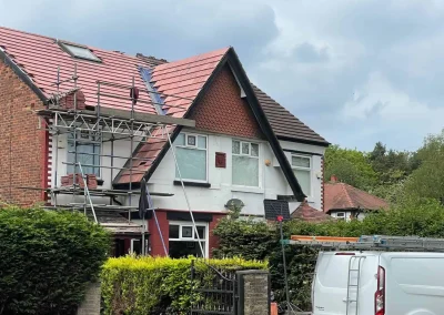 Bespoke Roofing Plymouth Ltd Image