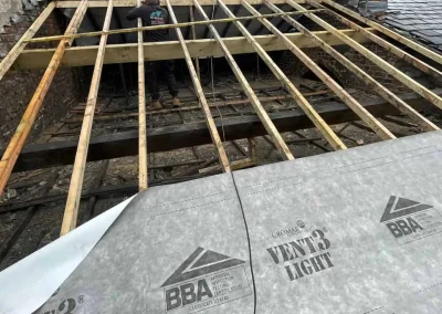 Bespoke Roofing Plymouth Ltd Image