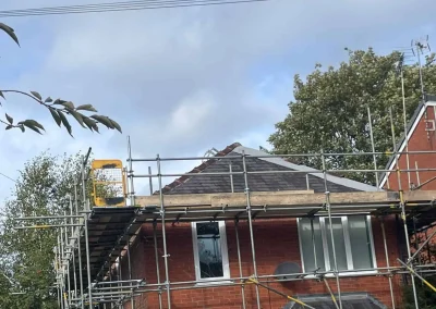 Bespoke Roofing Plymouth Ltd Image