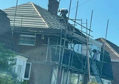 Bespoke Roofing Plymouth Ltd Image