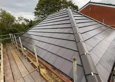 Bespoke Roofing Plymouth Ltd Image