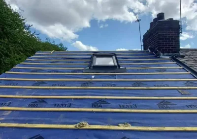 Bespoke Roofing Plymouth Ltd Image