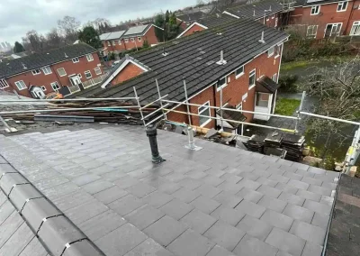 Bespoke Roofing Plymouth Ltd Image