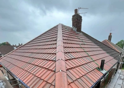 Bespoke Roofing Plymouth Ltd Image