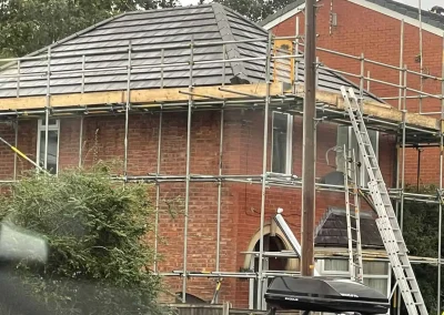 Bespoke Roofing Plymouth Ltd Image