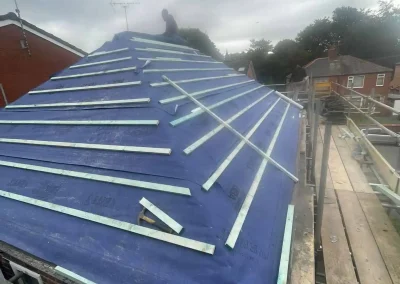 Bespoke Roofing Plymouth Ltd Image