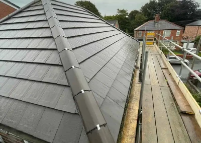 Bespoke Roofing Plymouth Ltd Image