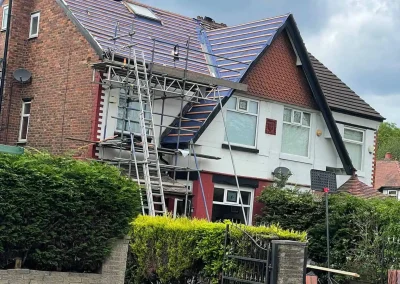 Bespoke Roofing Plymouth Ltd Image