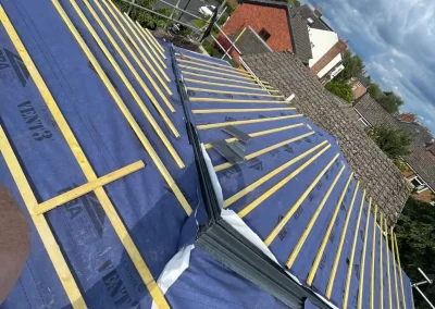 Bespoke Roofing Plymouth Ltd Image